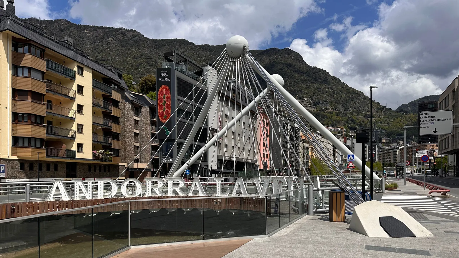 Andorra: Visa, Steuern & Lebenshaltungskosten