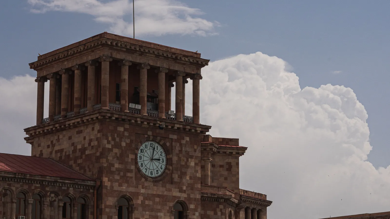 Armenia: visti, tasse e costo della vita