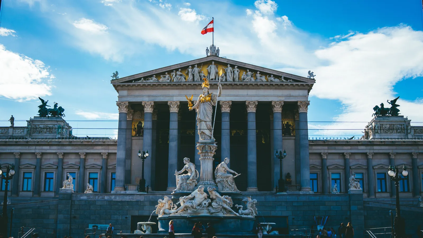 Austria: visas, tax & cost of living