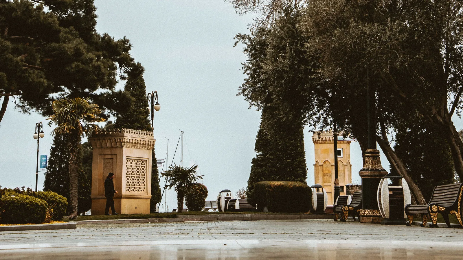 Azerbaijan: visas, tax & cost of living