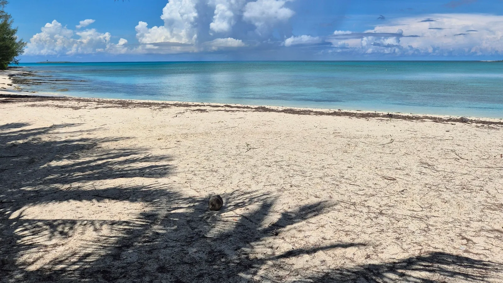 Bahamas: visas, tax & cost of living