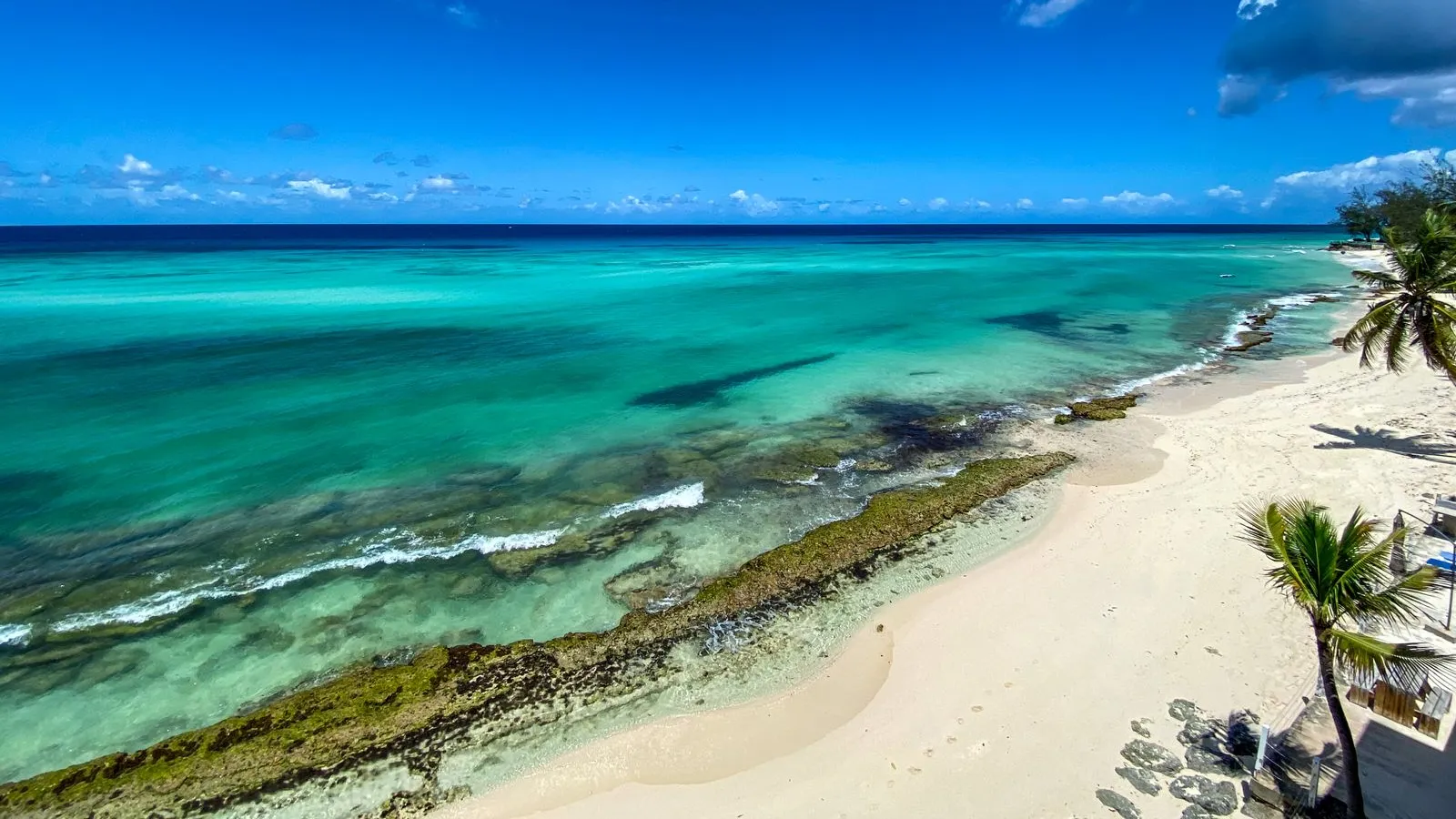 Barbados: visas, tax & cost of living