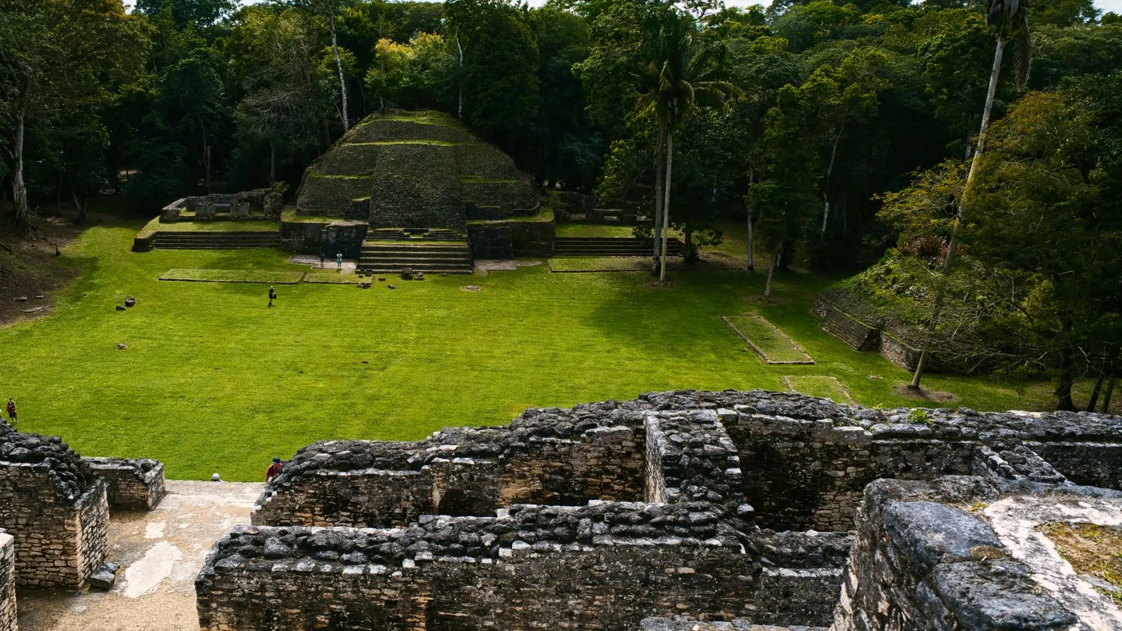 Belize: visas, tax & cost of living