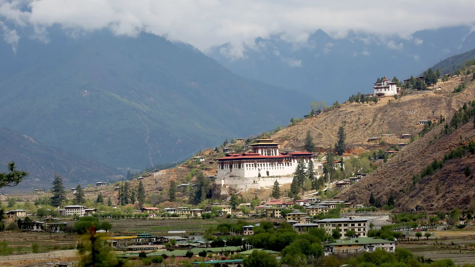 Bhutan: visas, tax & cost of living