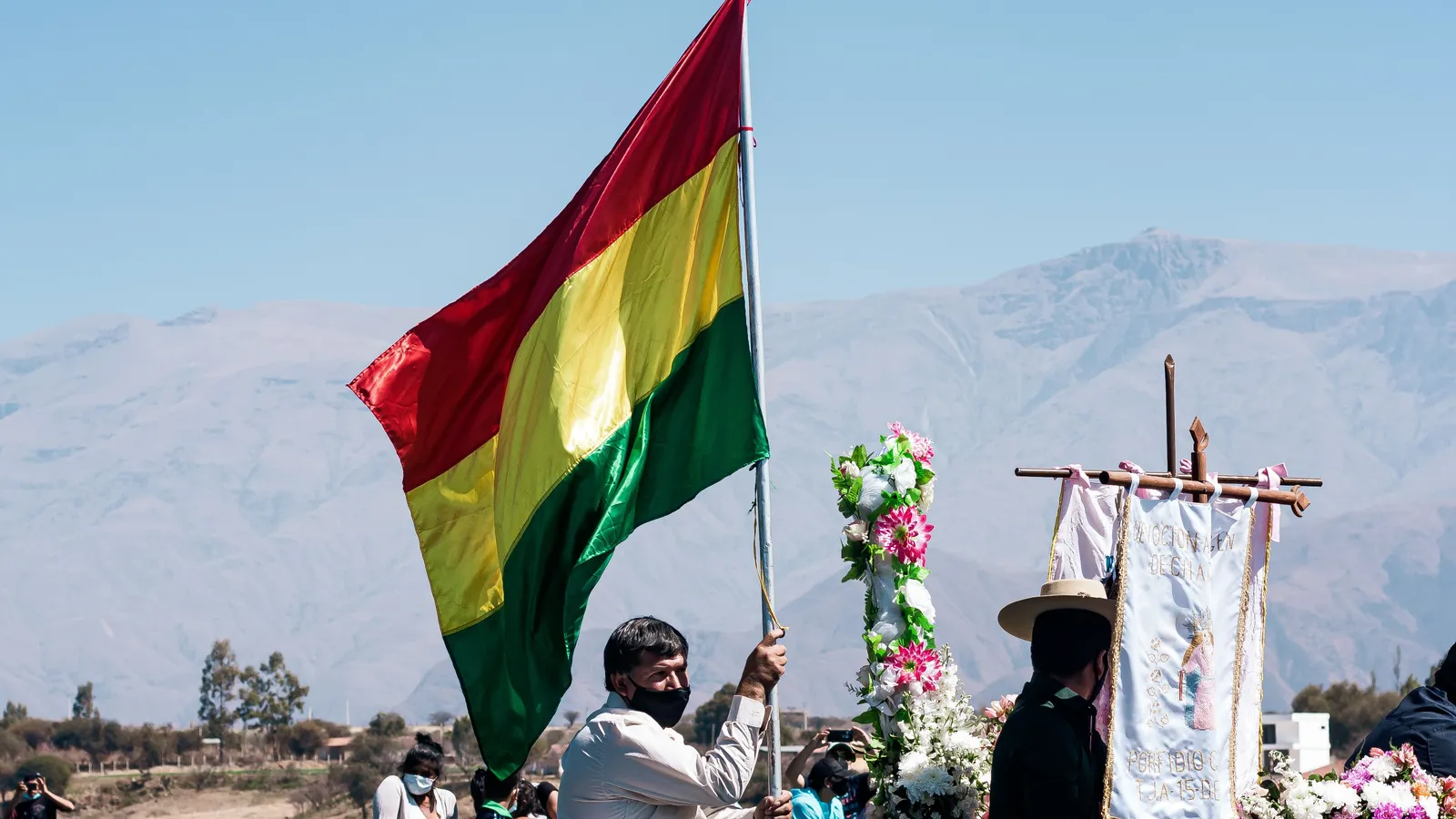 Bolivia: visas, tax & cost of living