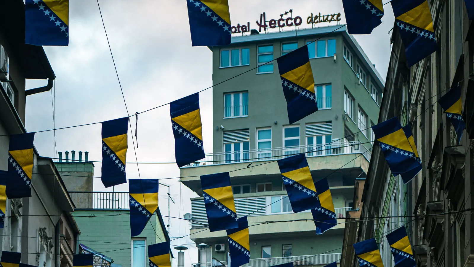 Bosnia and Herzegovina: visas, tax & cost of living