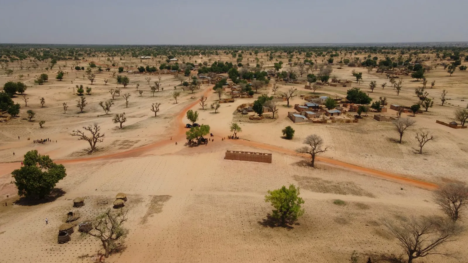 Burkina Faso: Visa, Steuern & Lebenshaltungskosten