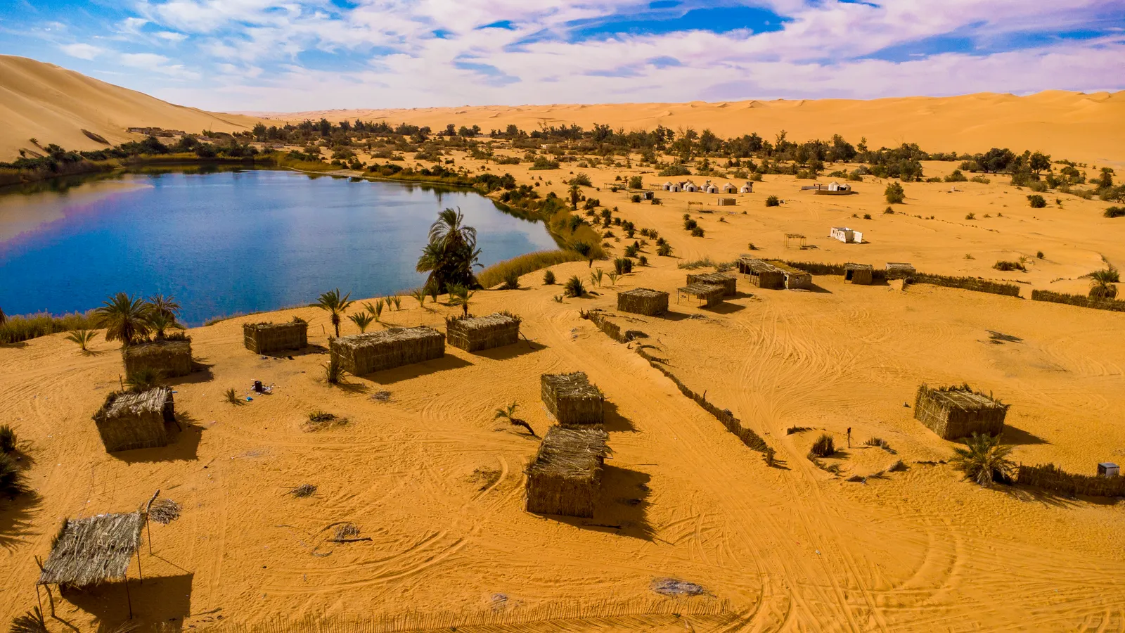 Chad: visas, tax & cost of living