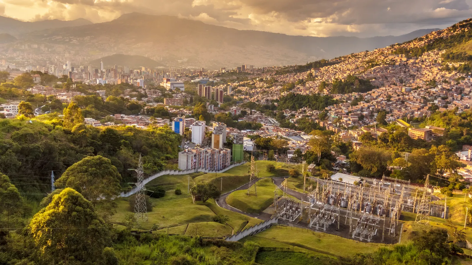 Colombia: visas, tax & cost of living