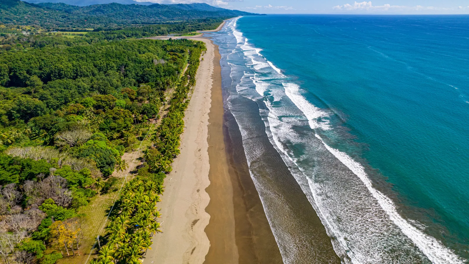 Costa Rica: visas, tax & cost of living