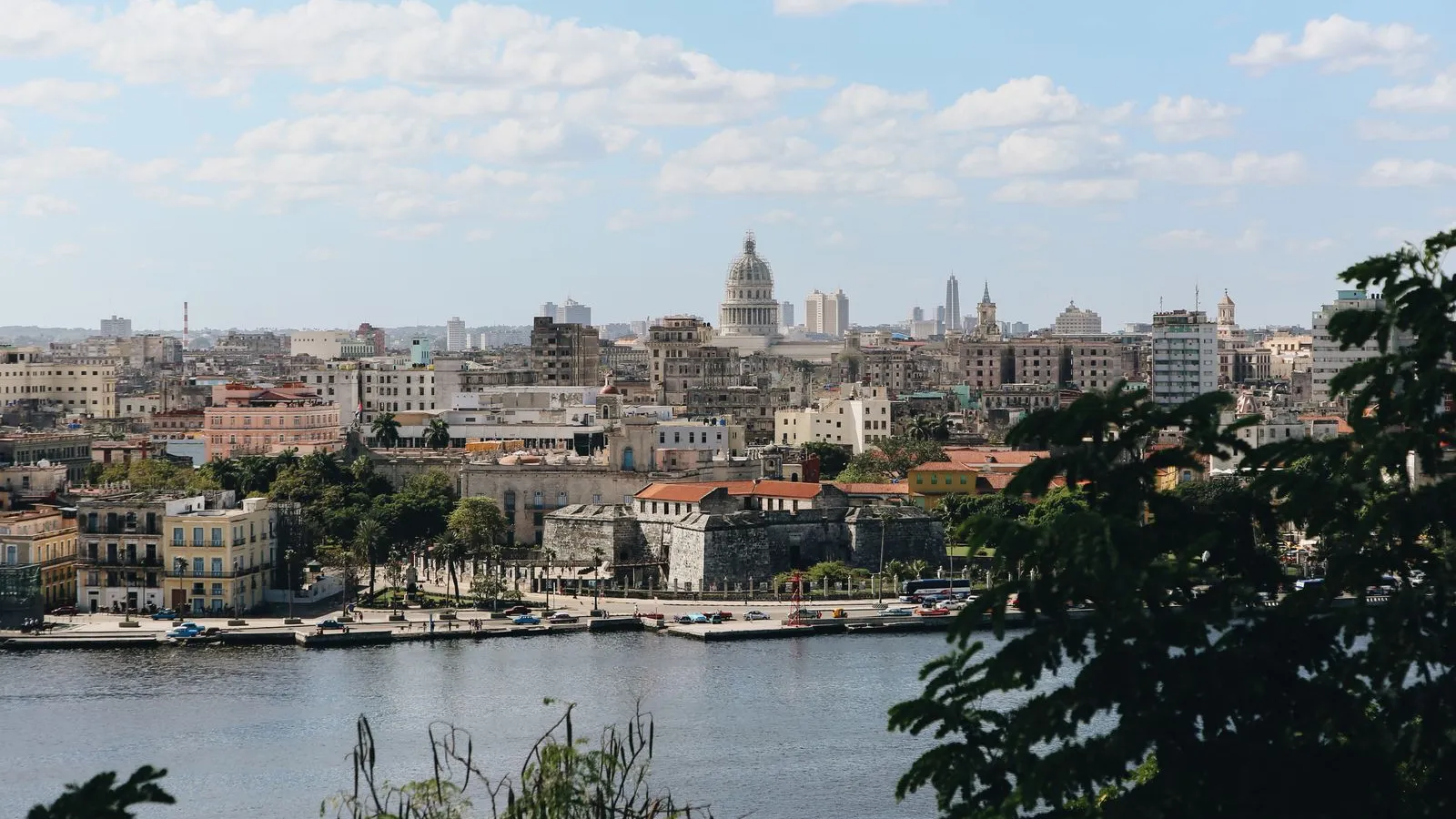 Cuba: visas, tax & cost of living