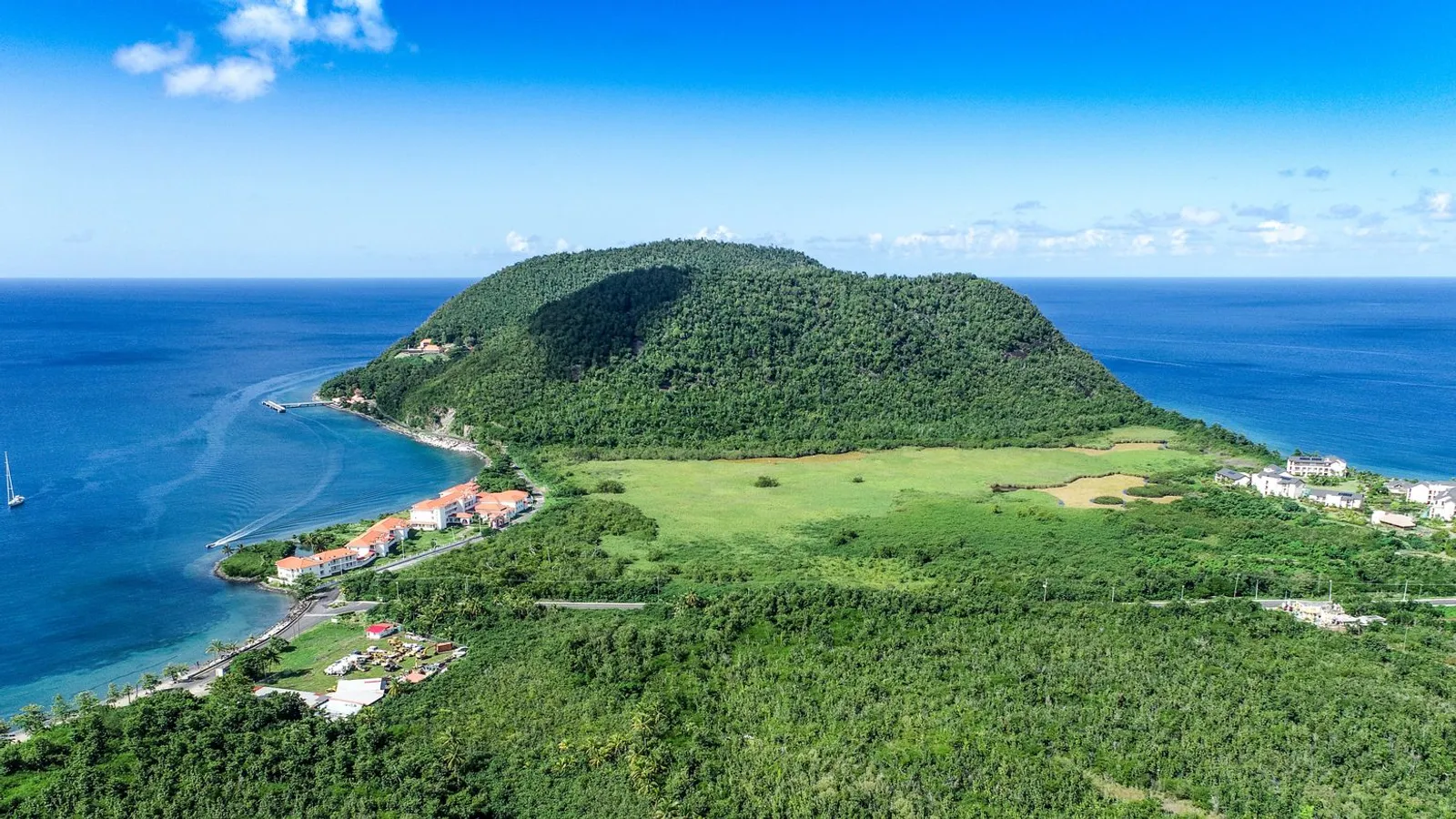 Dominica: visas, tax & cost of living