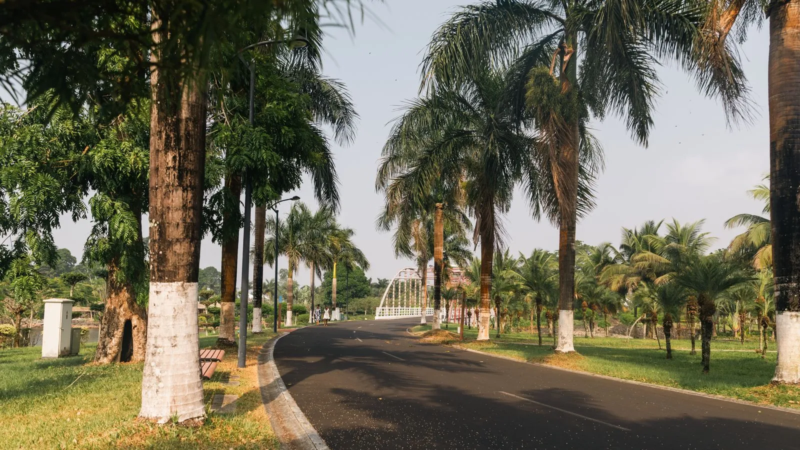 Equatorial Guinea: visas, tax & cost of living