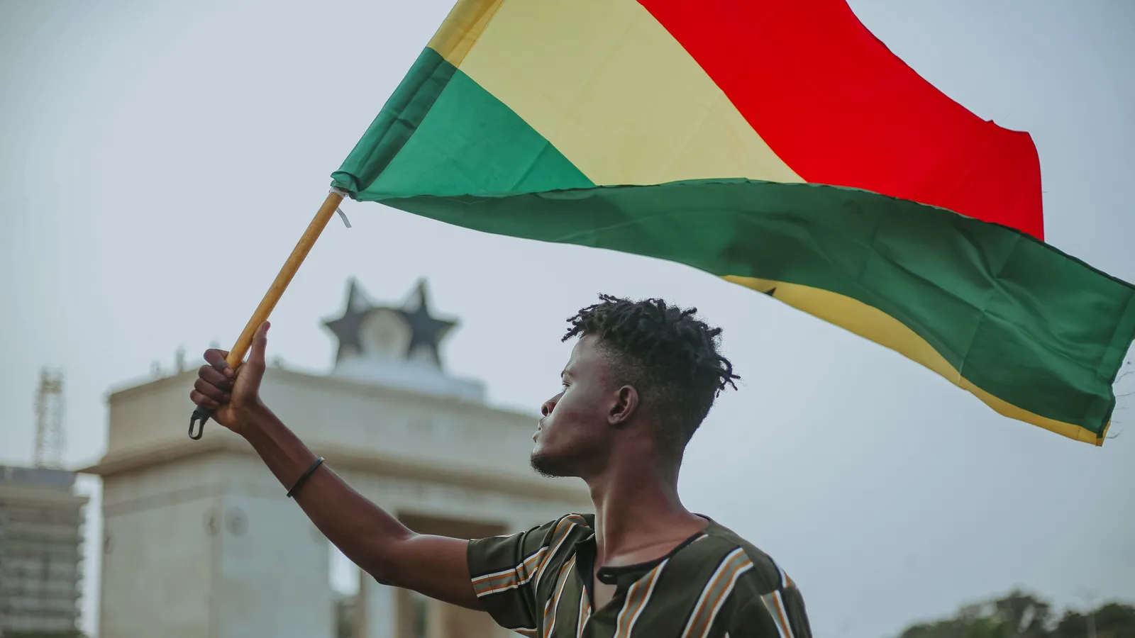 Ghana: visti, tasse e costo della vita