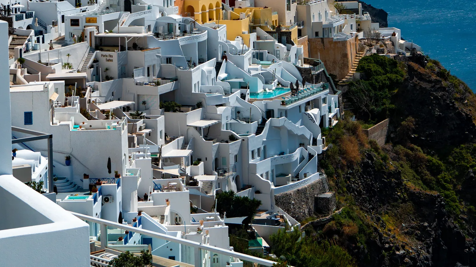 Greece: visas, tax & cost of living