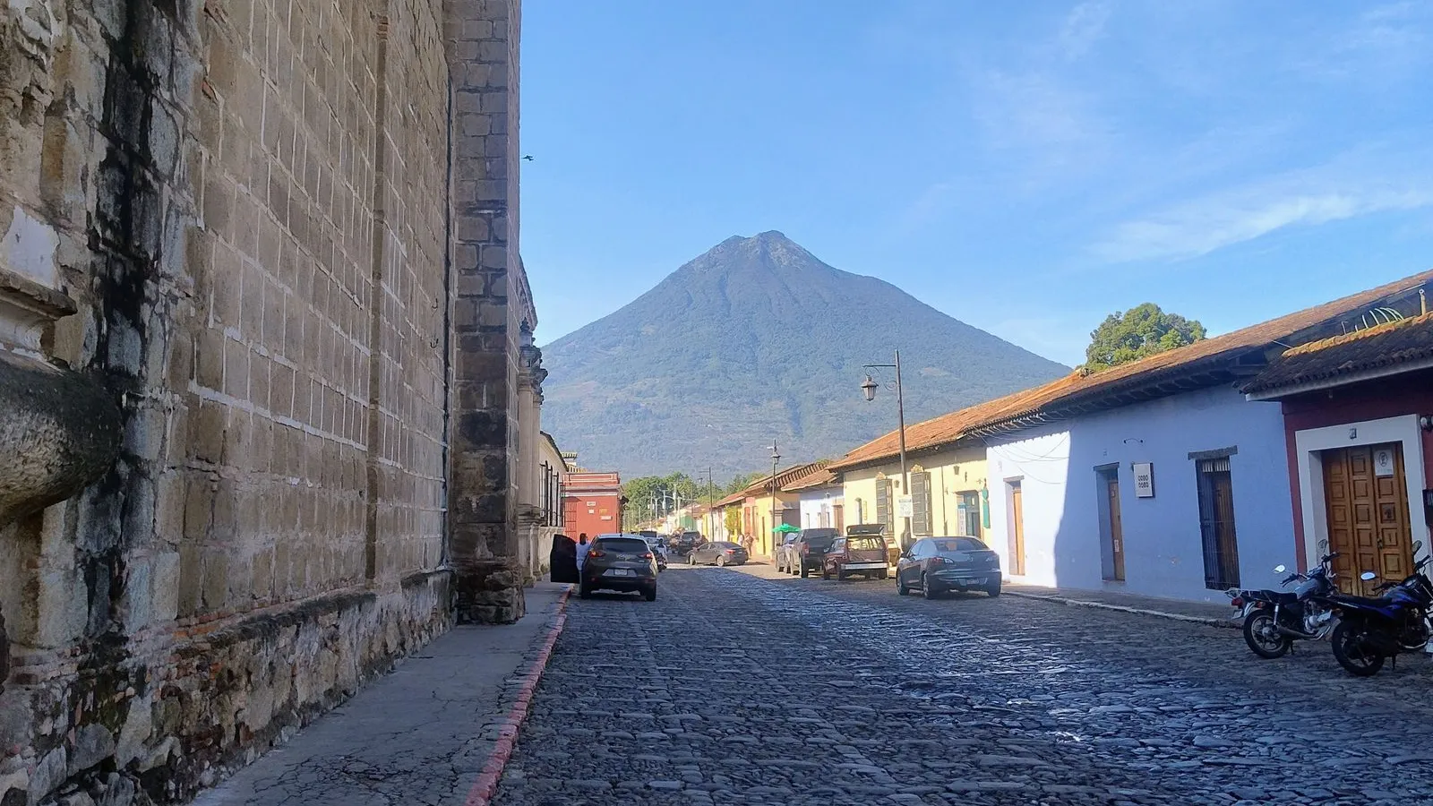 Guatemala: Visa, Steuern & Lebenshaltungskosten