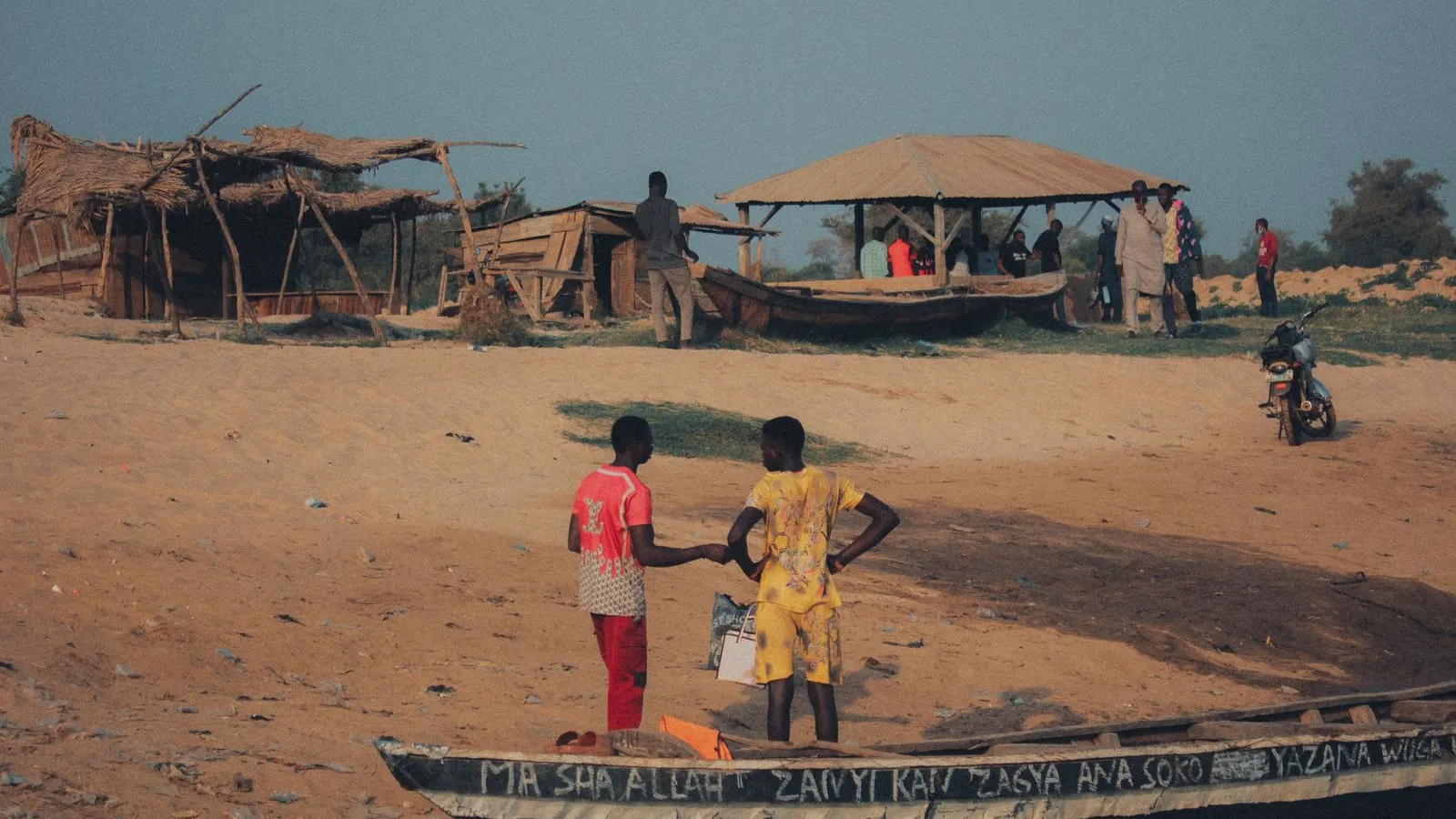 Guinea-Bissau: Visa, Steuern & Lebenshaltungskosten