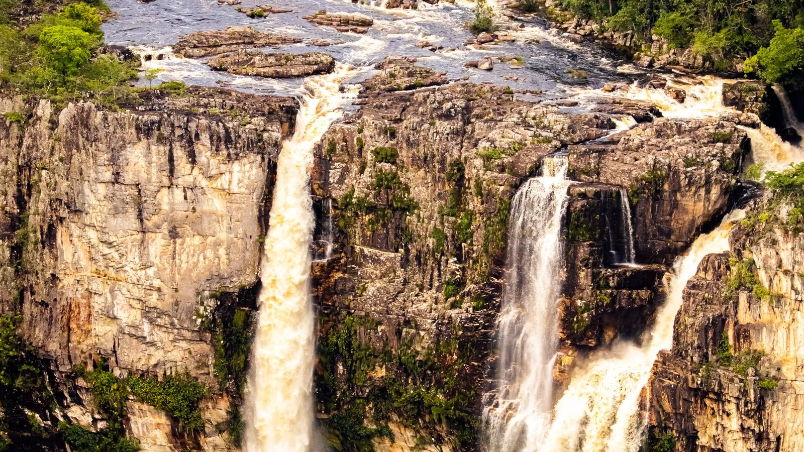 Guyana: Visa, Steuern & Lebenshaltungskosten