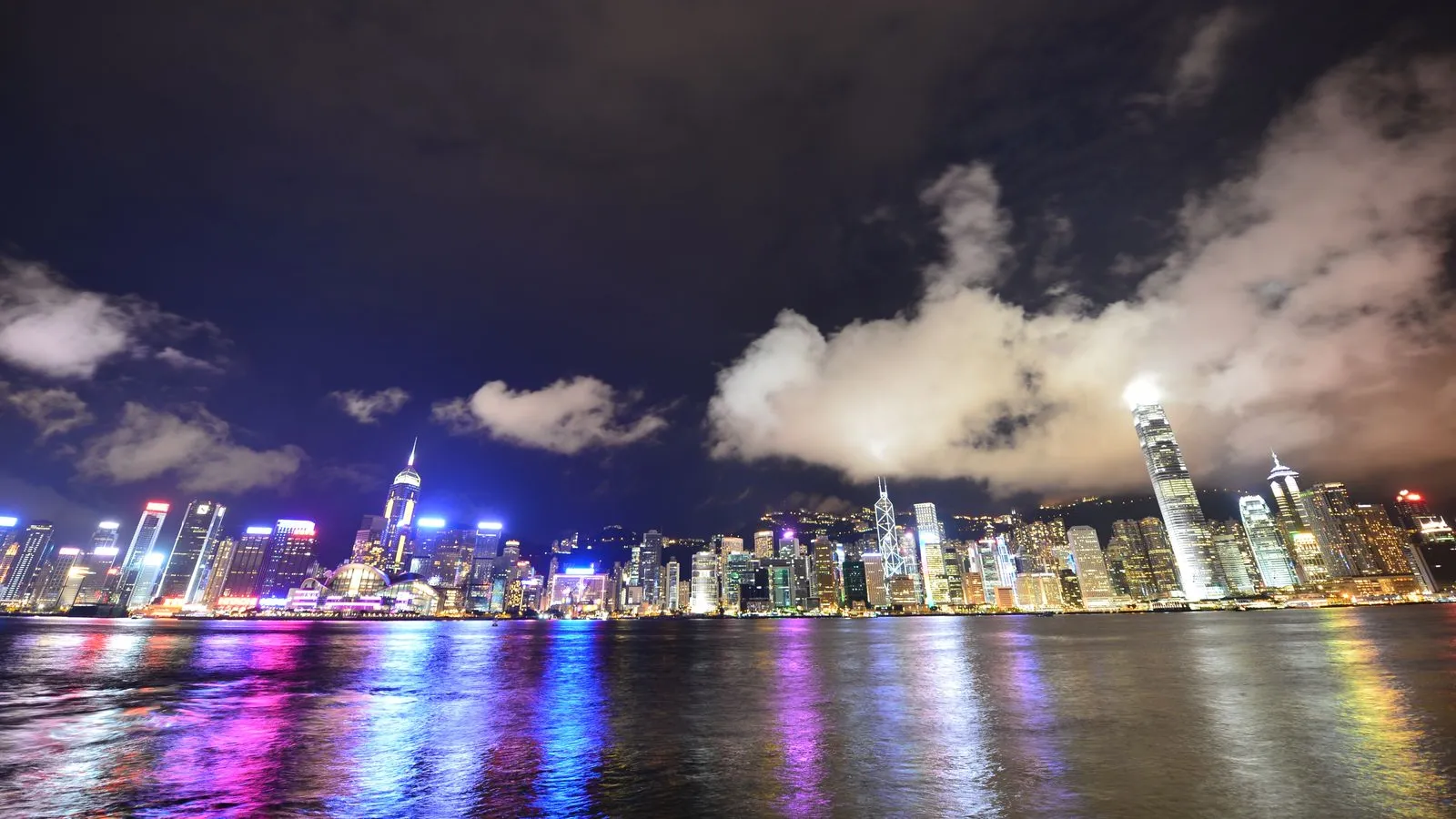 Hong Kong: visas, tax & cost of living