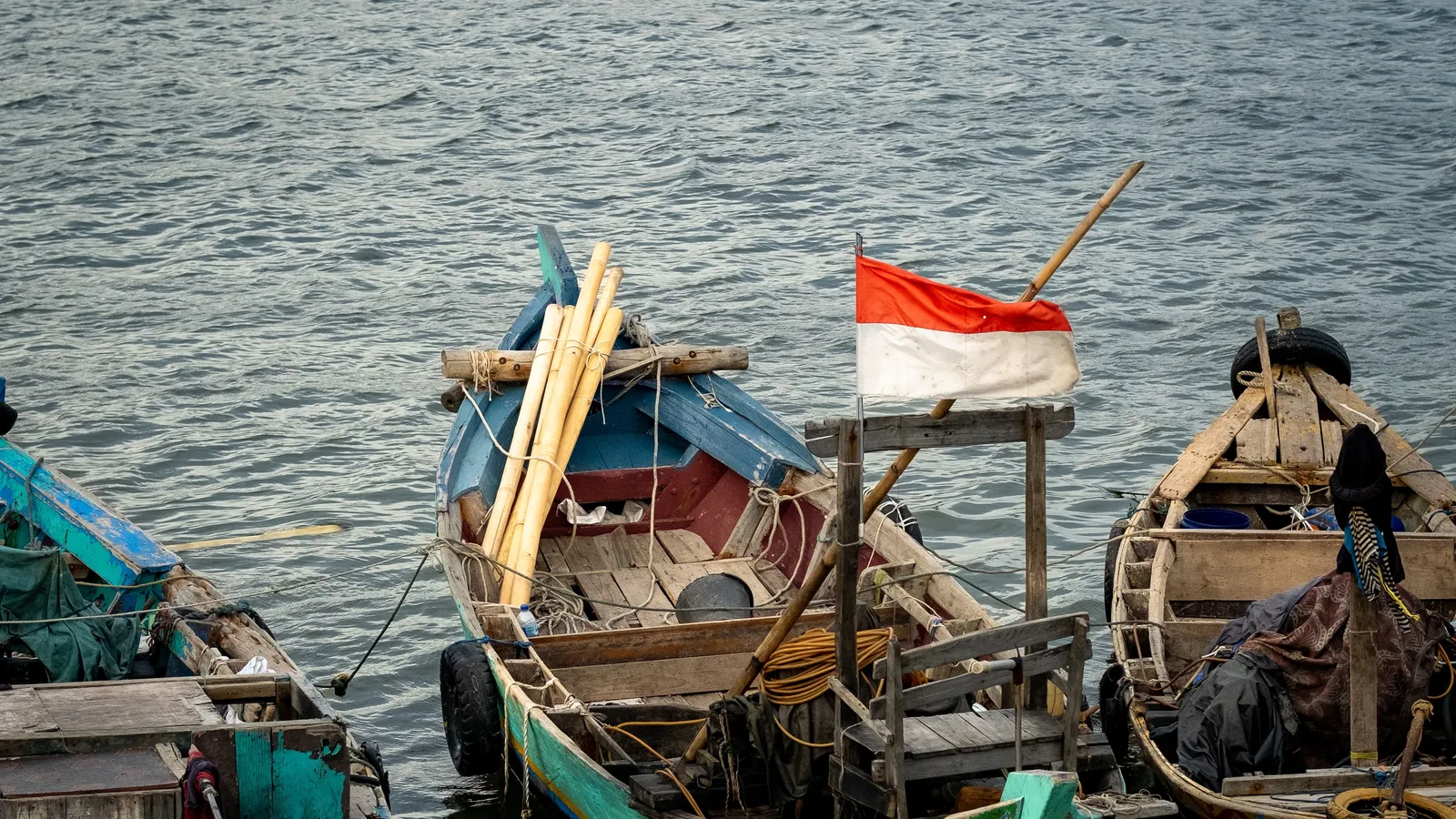 Indonesien: Visa, Steuern & Lebenshaltungskosten