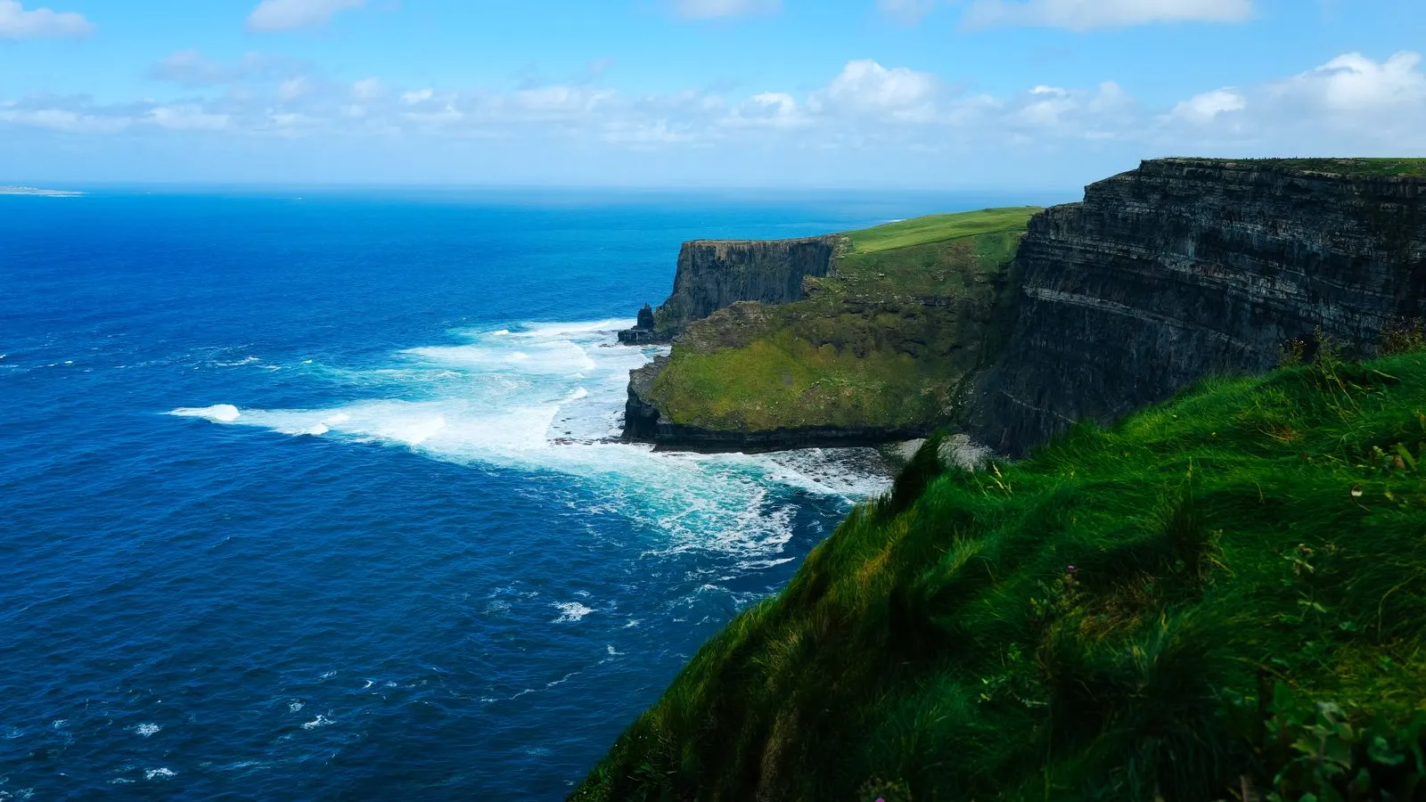 Irland: Visa, Steuern & Lebenshaltungskosten