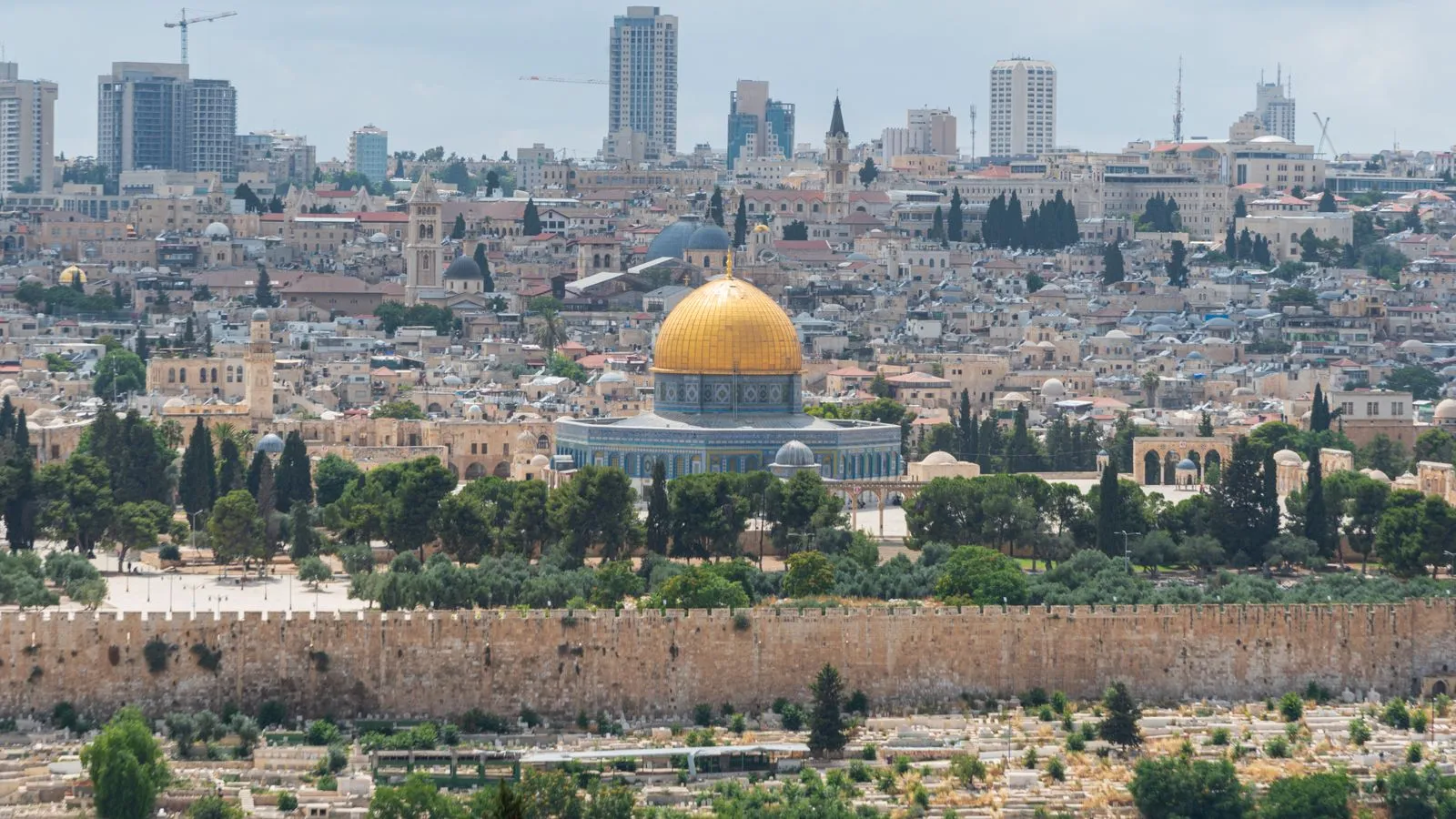Israel: Visa, Steuern & Lebenshaltungskosten