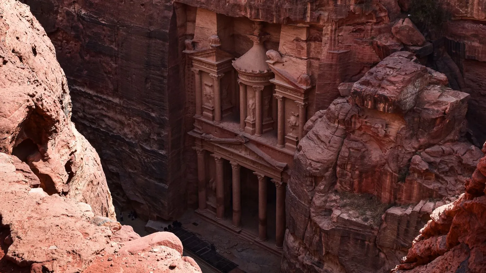 Jordan: visas, tax & cost of living