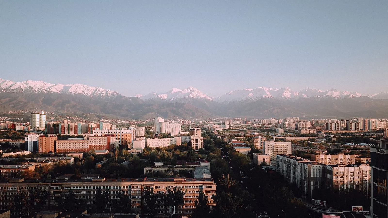Kazakhstan : visas, impôts et coût de la vie