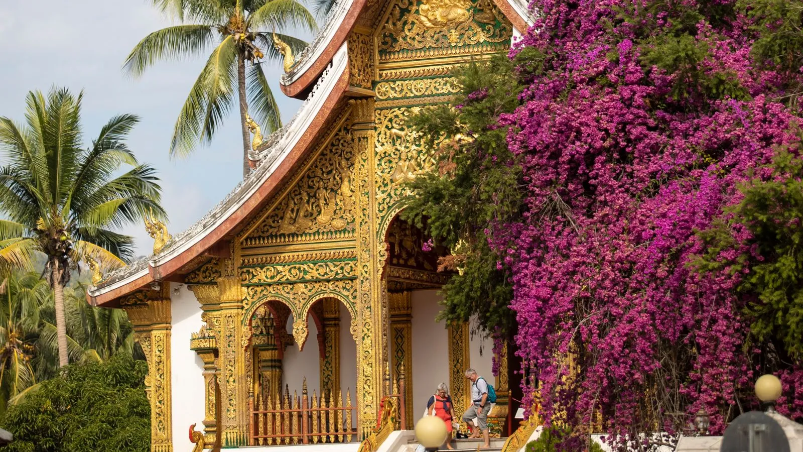 Laos: visas, tax & cost of living