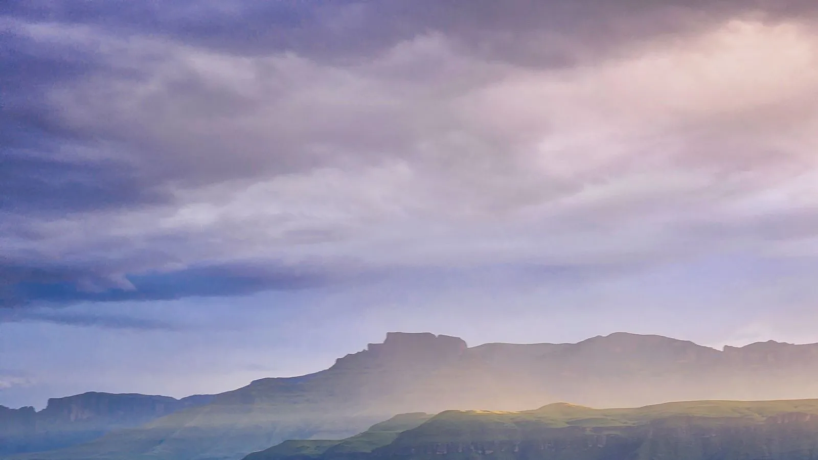 Lesotho: visas, tax & cost of living