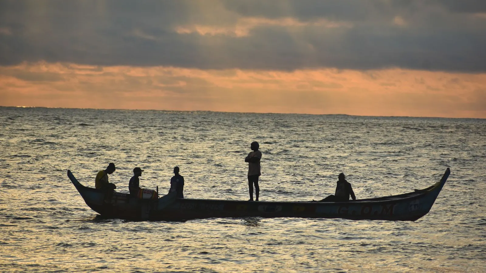 Liberia: visas, tax & cost of living