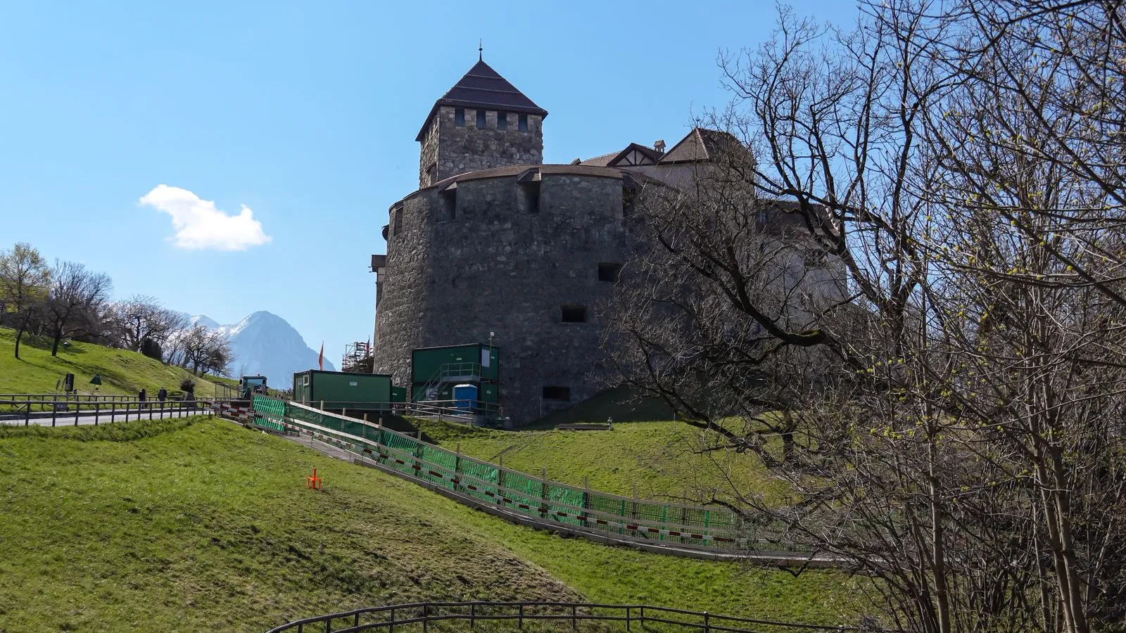 Liechtenstein: visti, tasse e costo della vita