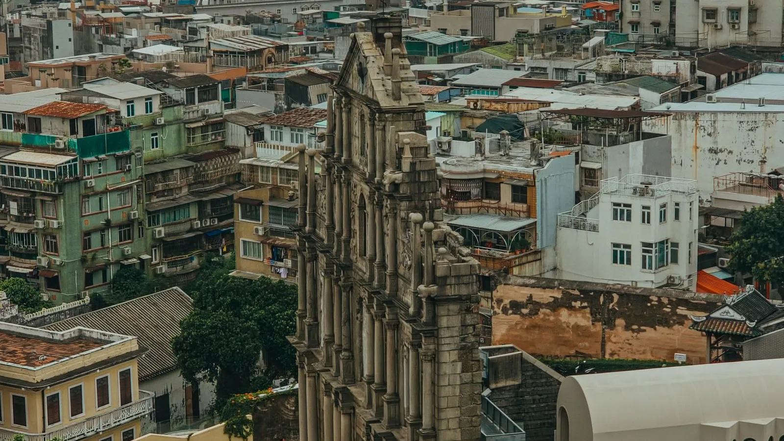 Macao: visas, tax & cost of living