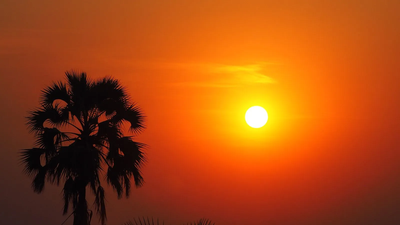 Malawi: visas, tax & cost of living