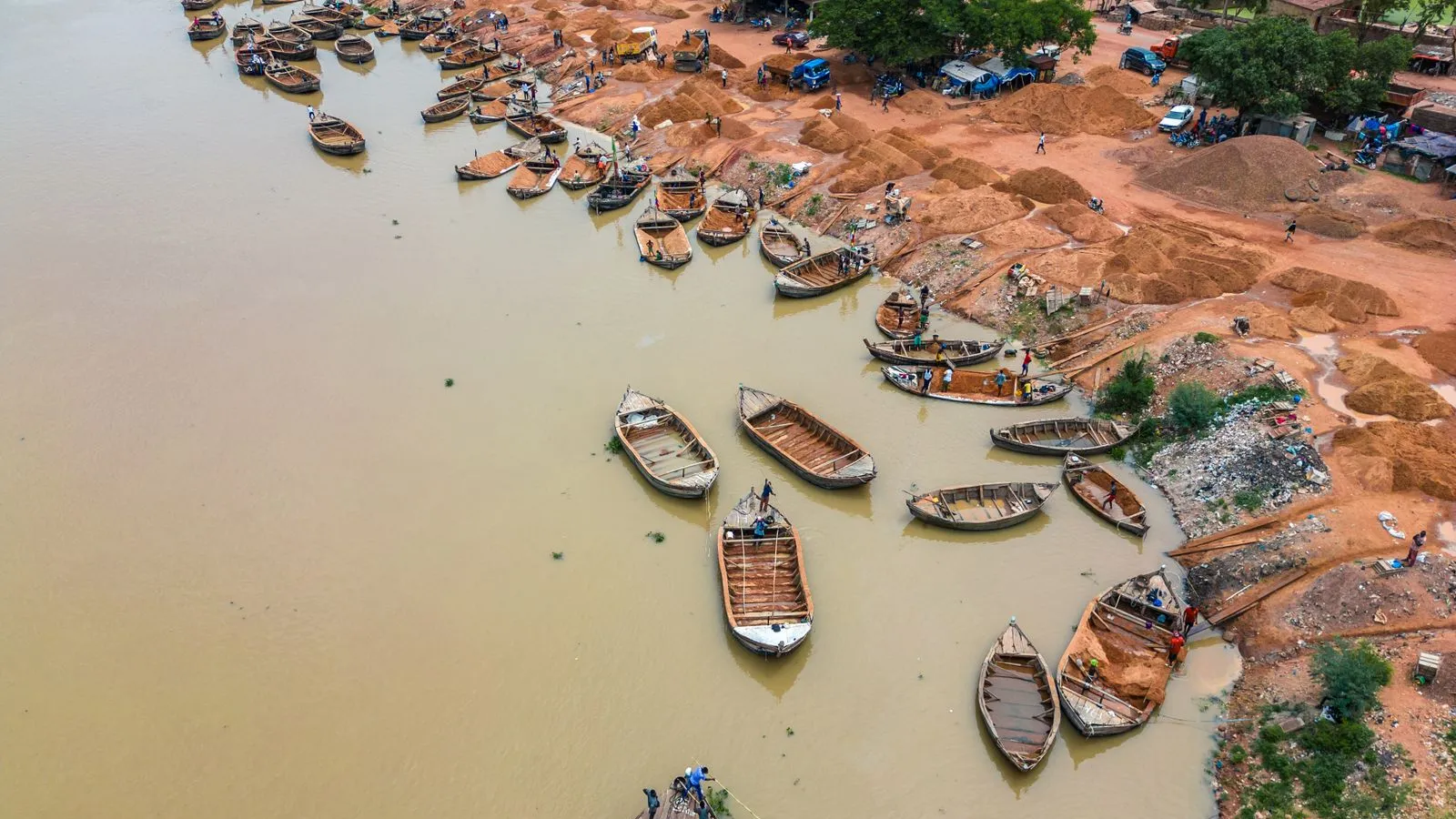 Mali: visas, tax & cost of living