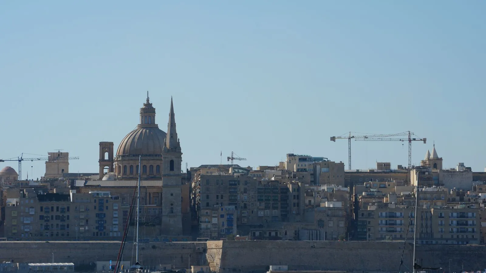 Malta: visas, tax & cost of living