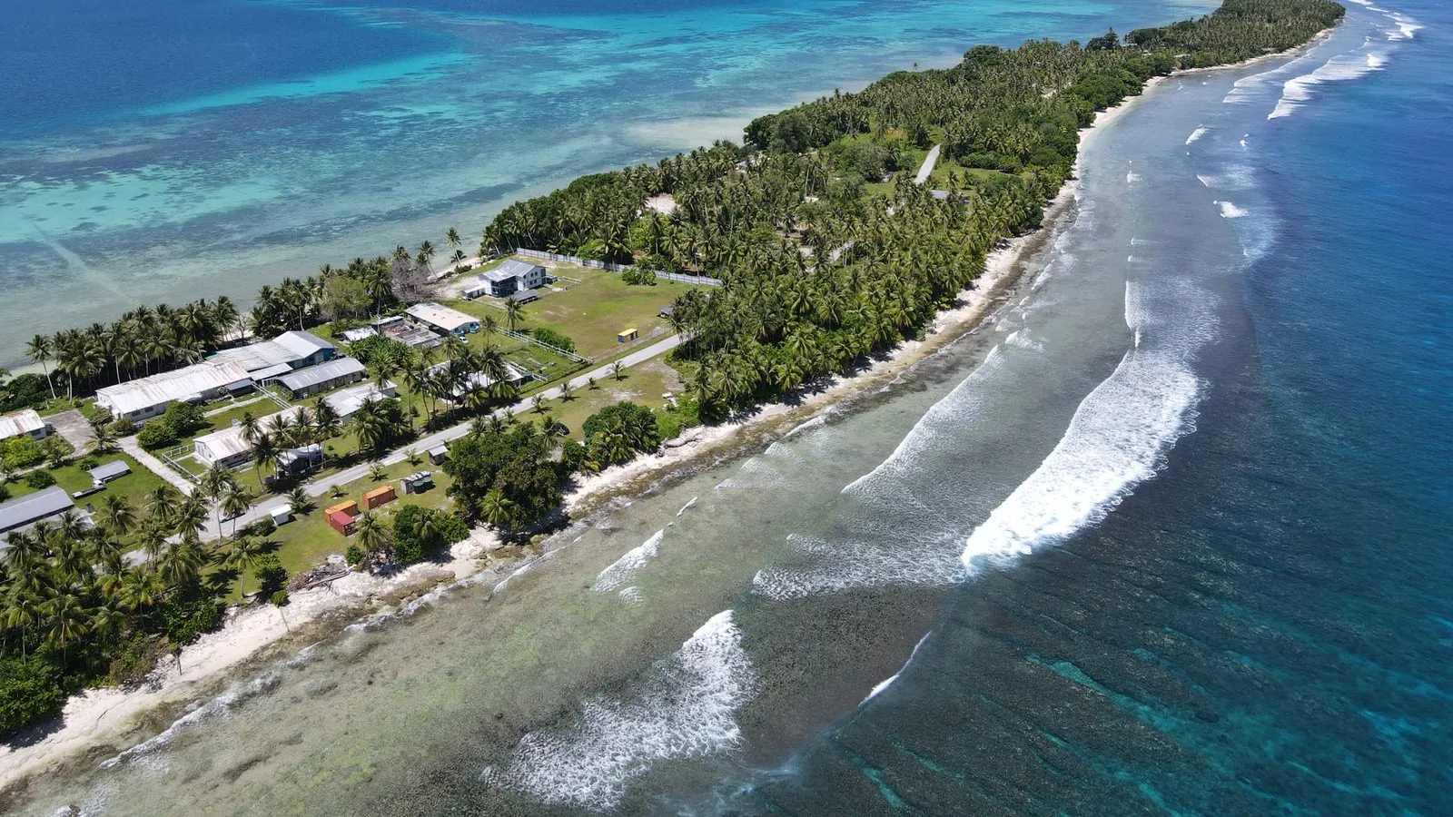 Isole Marshall: visti, tasse e costo della vita