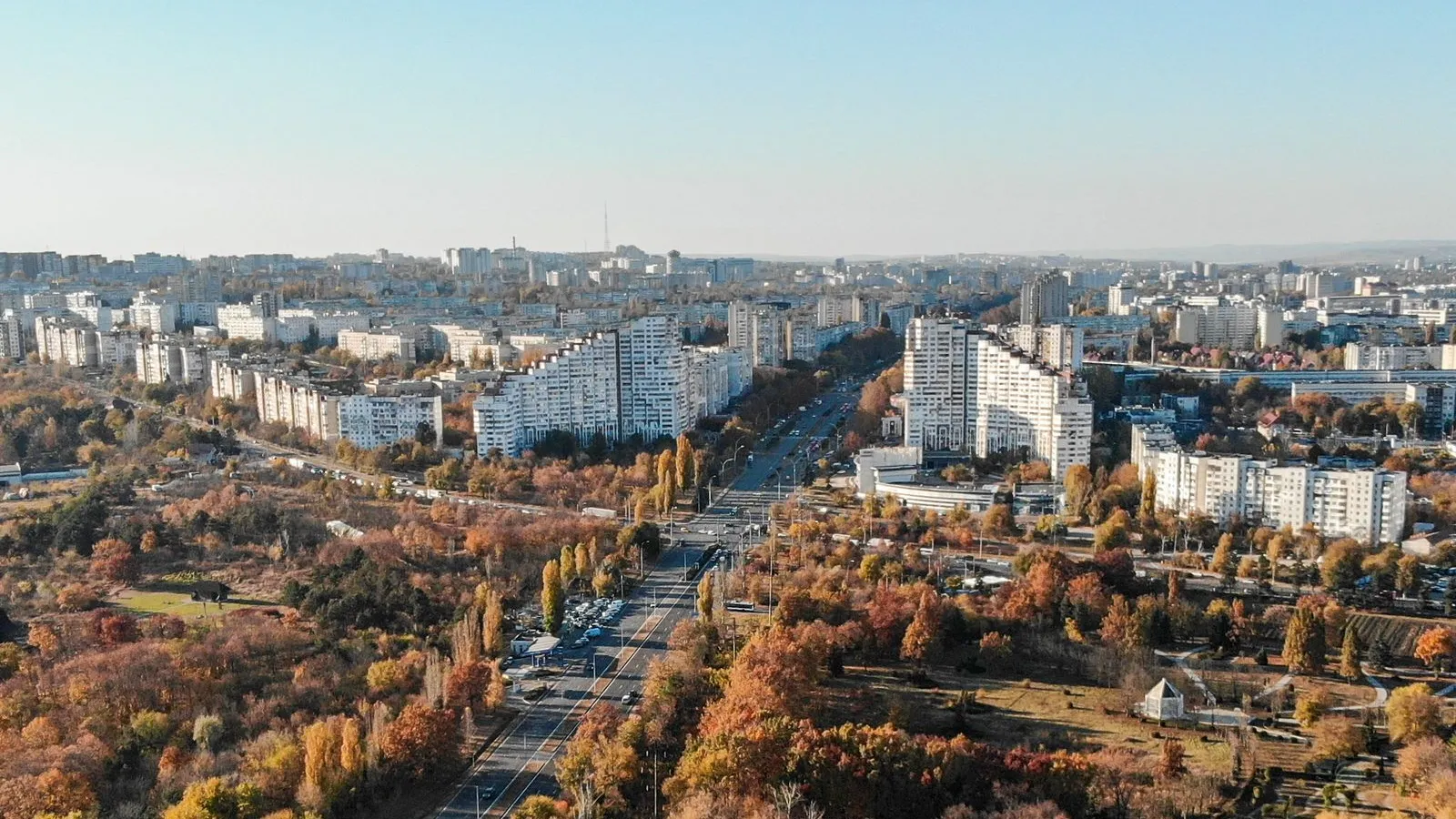 Moldova: visas, tax & cost of living
