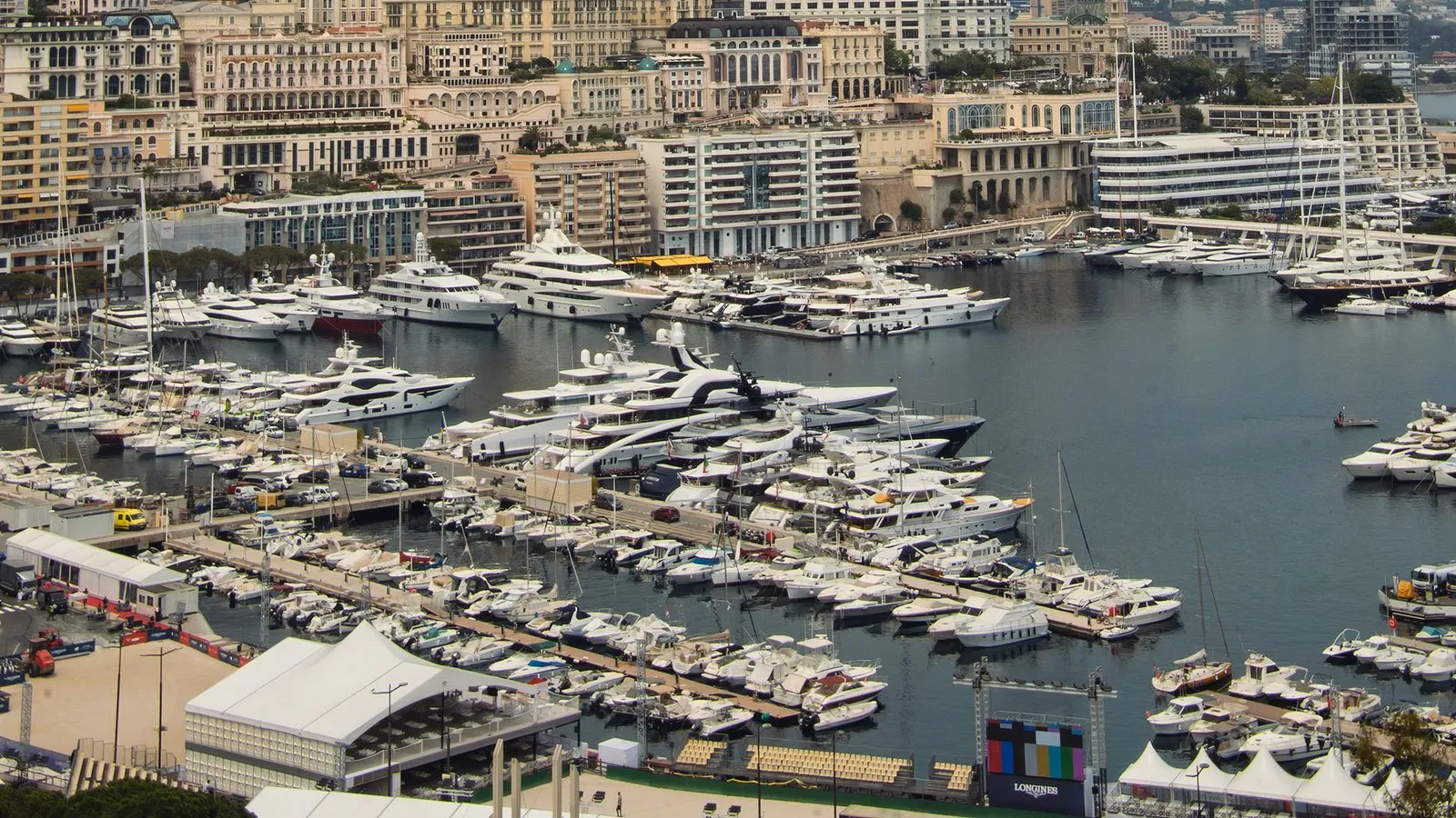 Monaco: visas, tax & cost of living