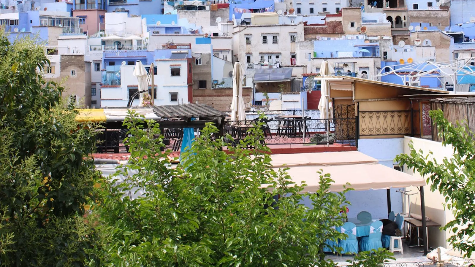 Morocco: visas, tax & cost of living