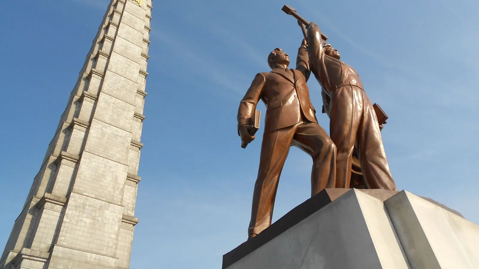 Nordkorea: Visa, Steuern & Lebenshaltungskosten