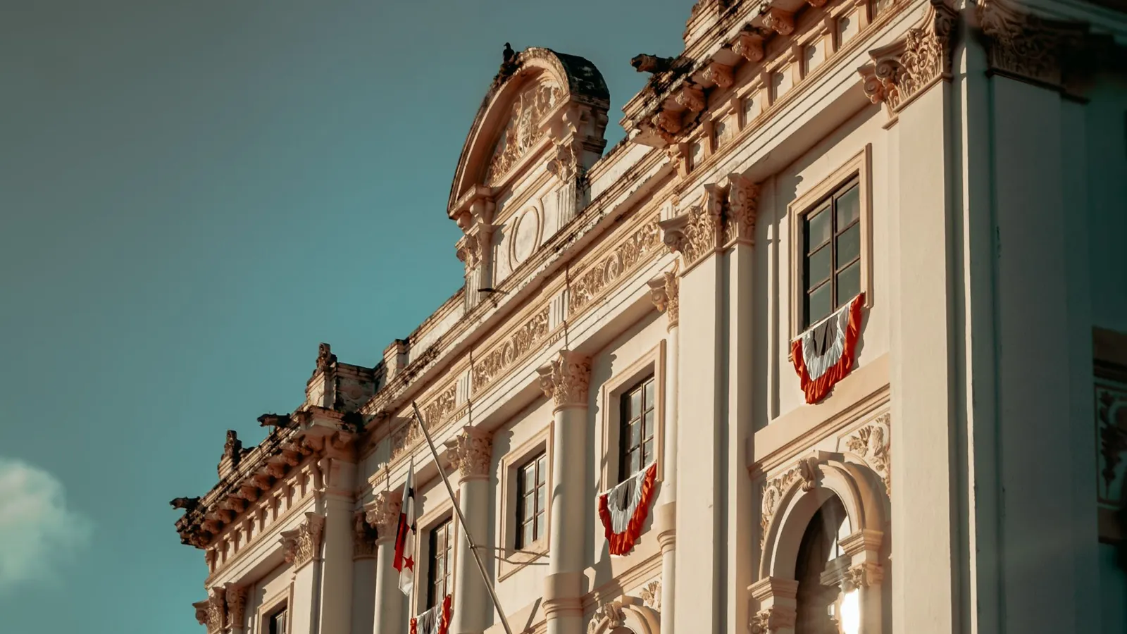 Panama: visas, tax & cost of living