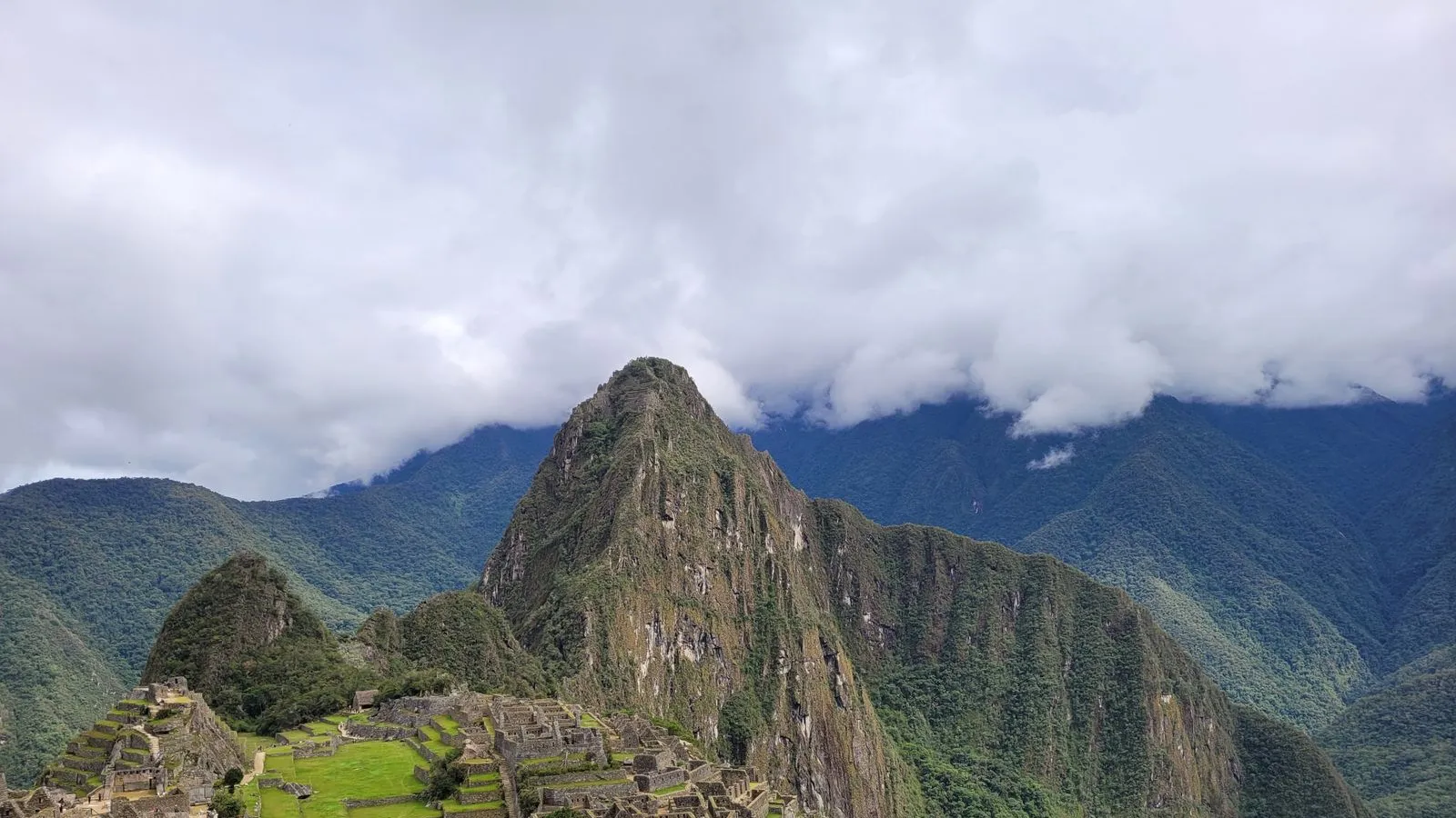 Peru: visas, tax & cost of living
