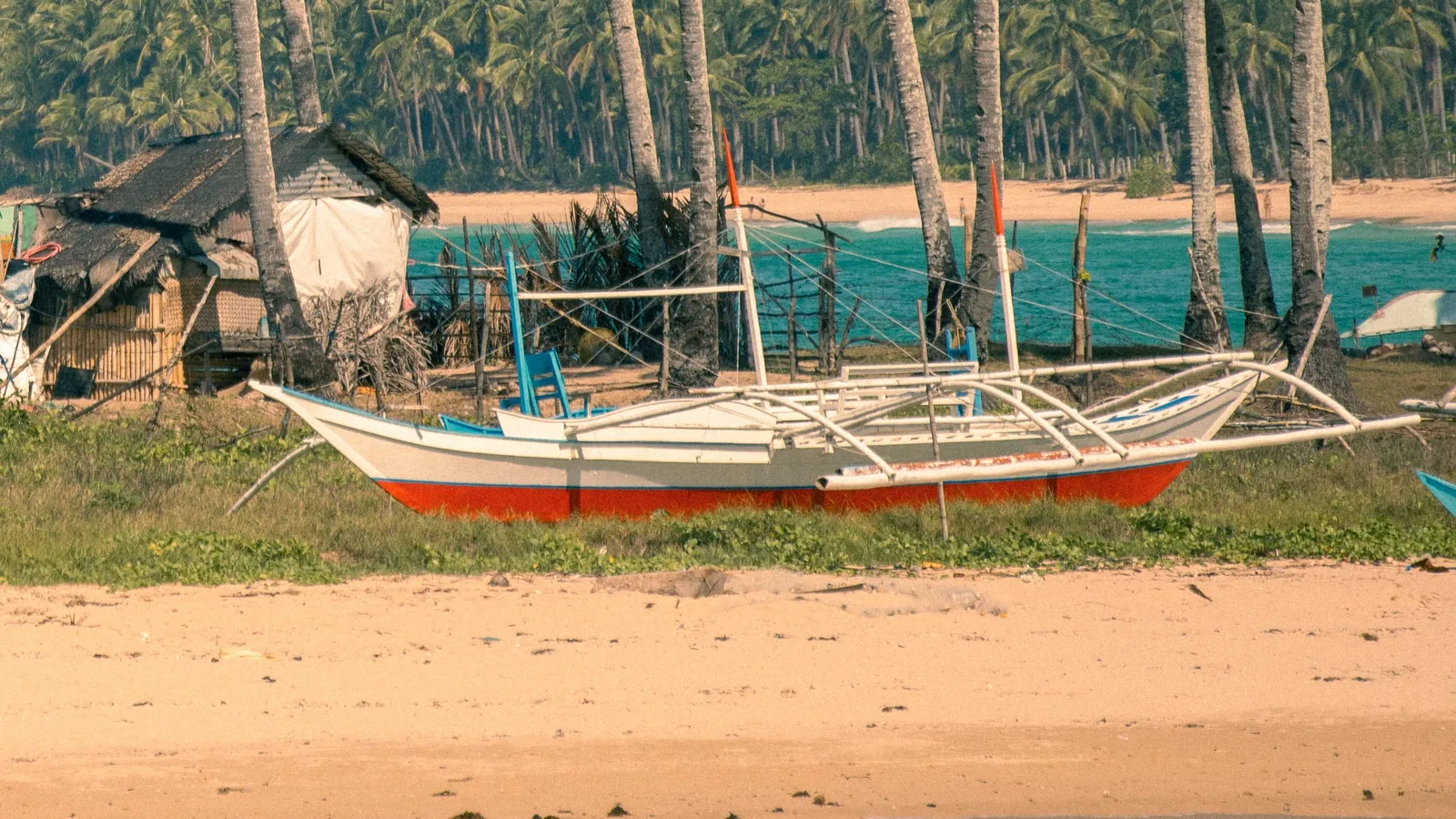Philippines: visas, tax & cost of living