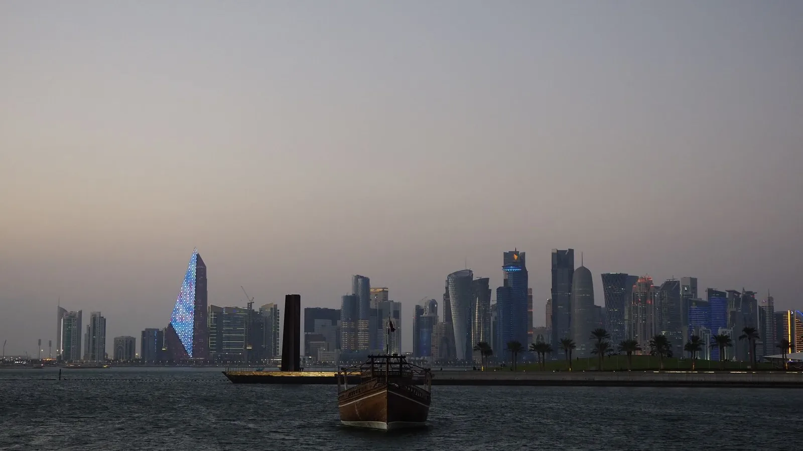 Qatar: visas, tax & cost of living