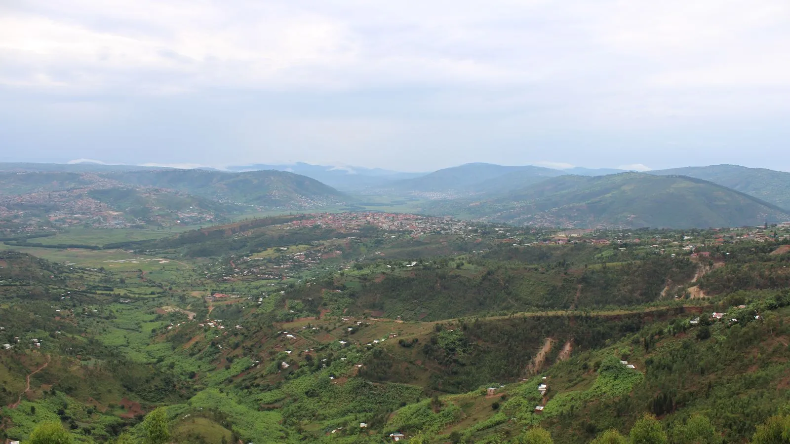 Rwanda: visas, tax & cost of living