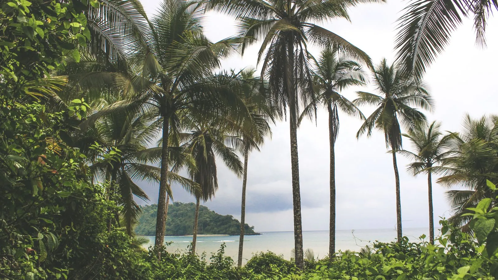 São Tomé e Príncipe: visti, tasse e costo della vita