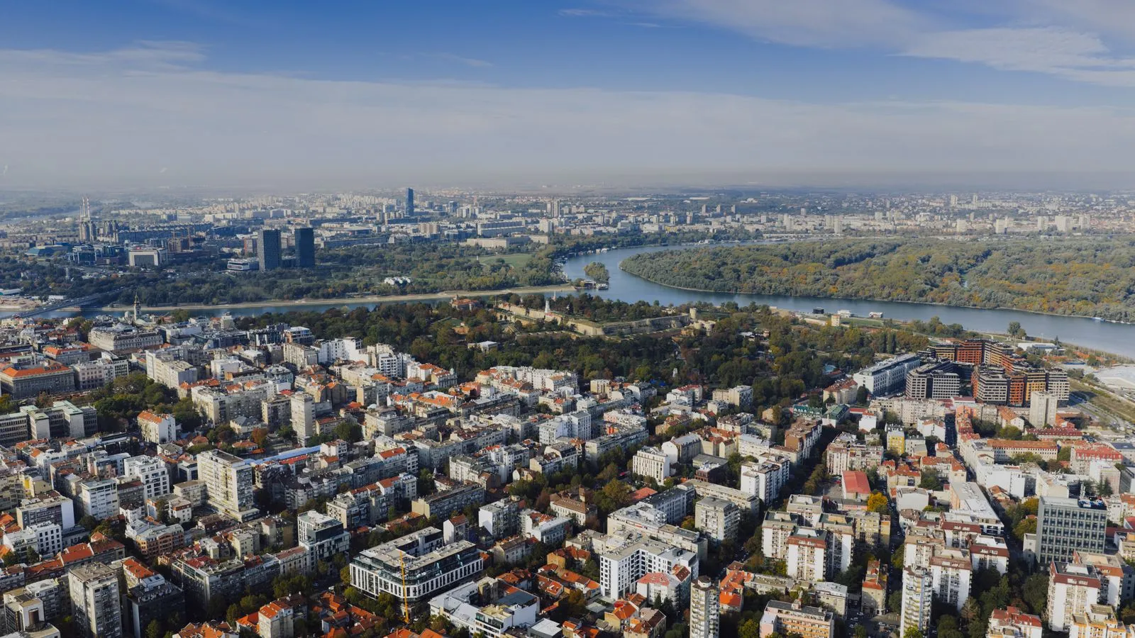 Serbia: visas, tax & cost of living