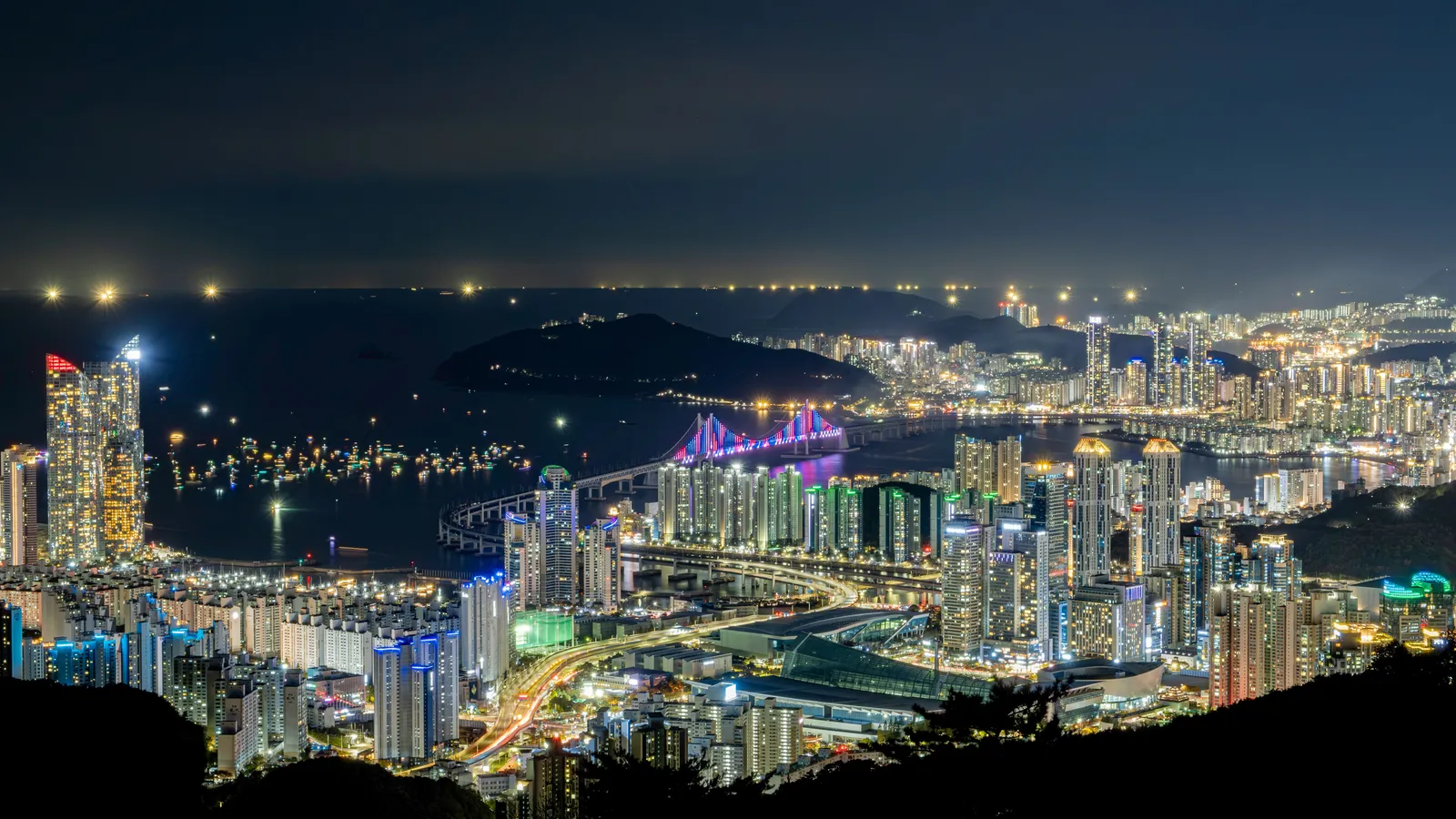 Südkorea: Visa, Steuern & Lebenshaltungskosten