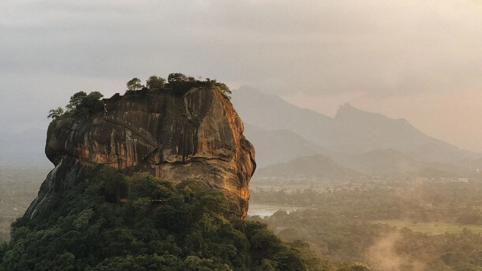 Sri Lanka: visti, tasse e costo della vita